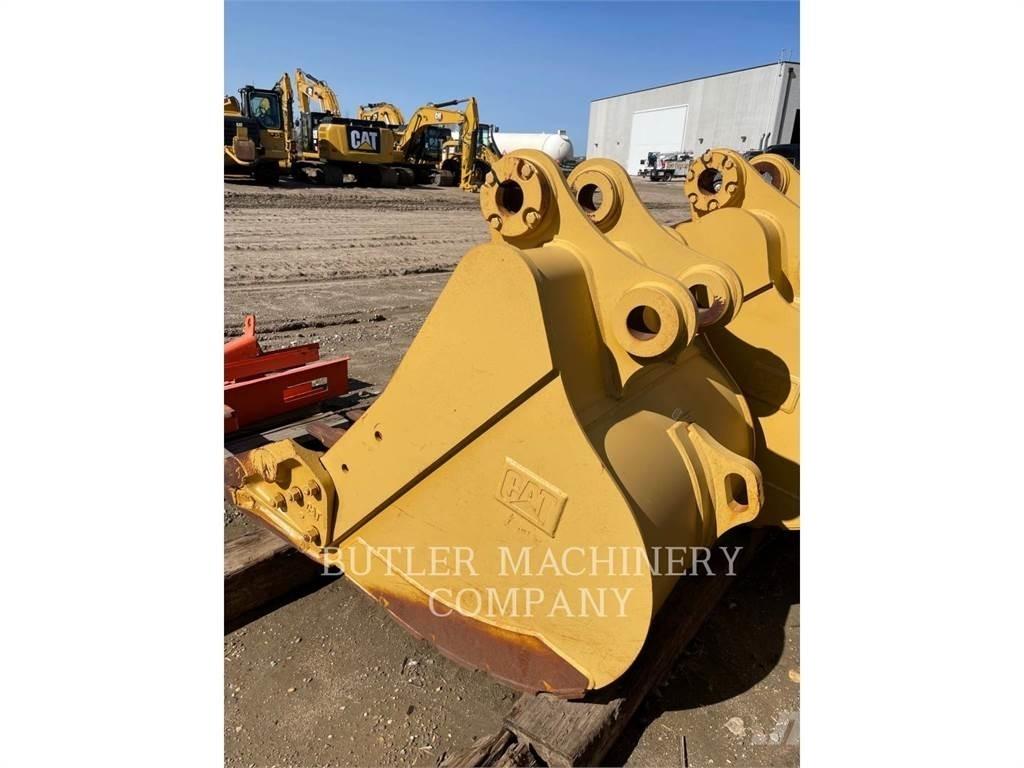 CAT 323 BUCKET Кофи