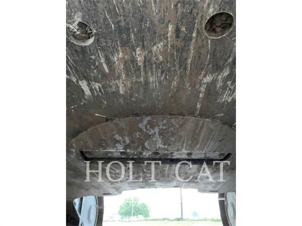 CAT 323 TC Верижен екскаватор