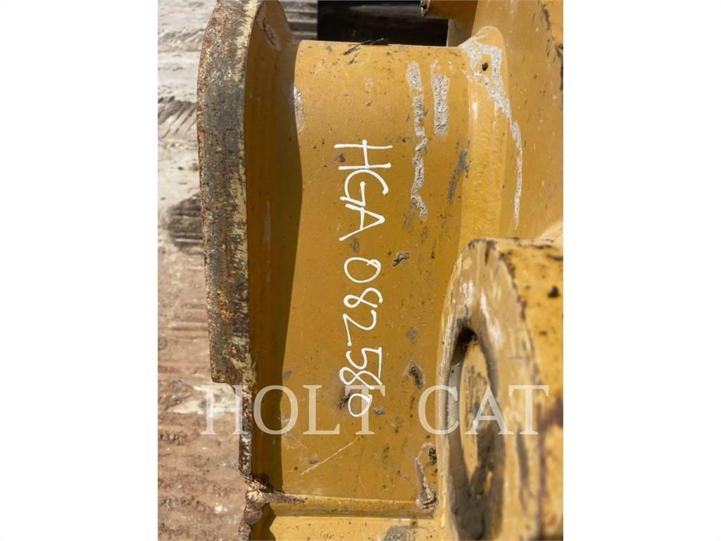 CAT 323 TC Верижен екскаватор
