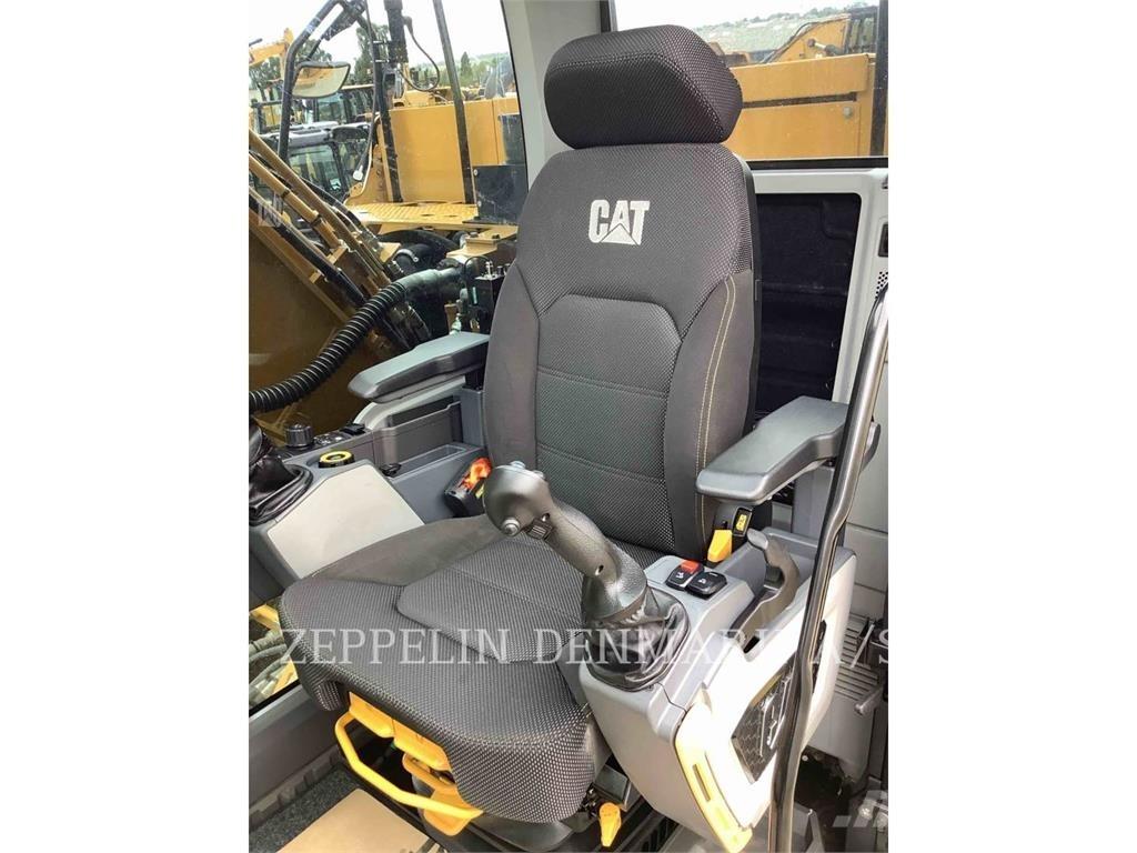 CAT 32307 Верижен екскаватор