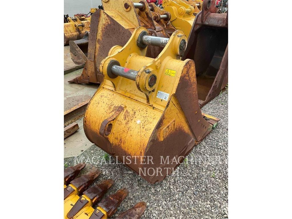 CAT 32307 Верижен екскаватор