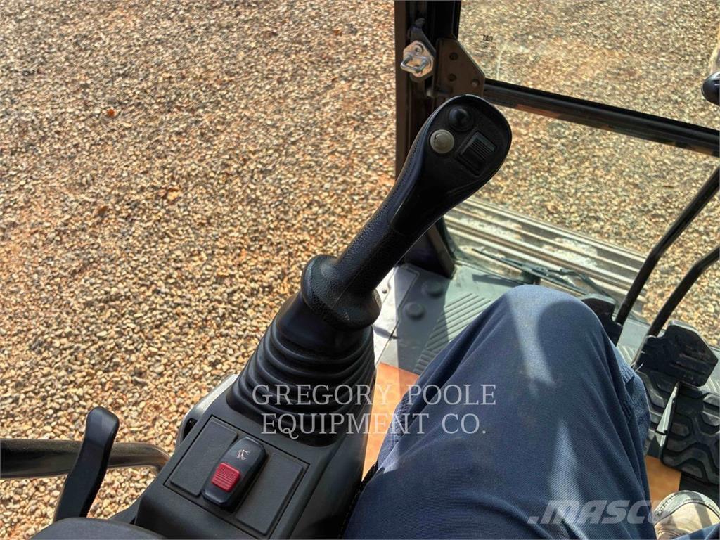 CAT 32307 Верижен екскаватор