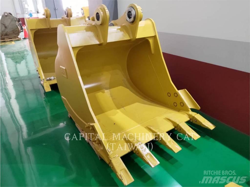 CAT 323GC Кофи