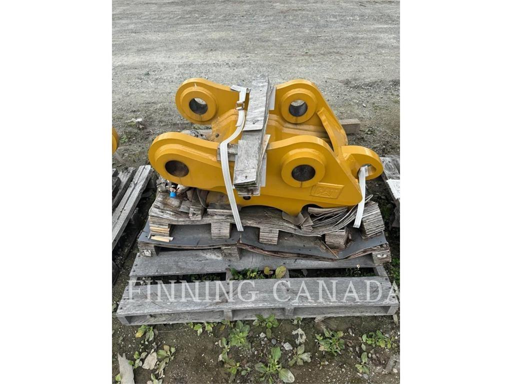CAT 324-QC-HY Бързи съединители