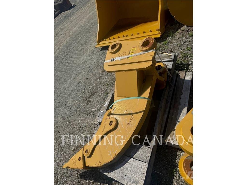 CAT 324-RP-51 Скарификатор