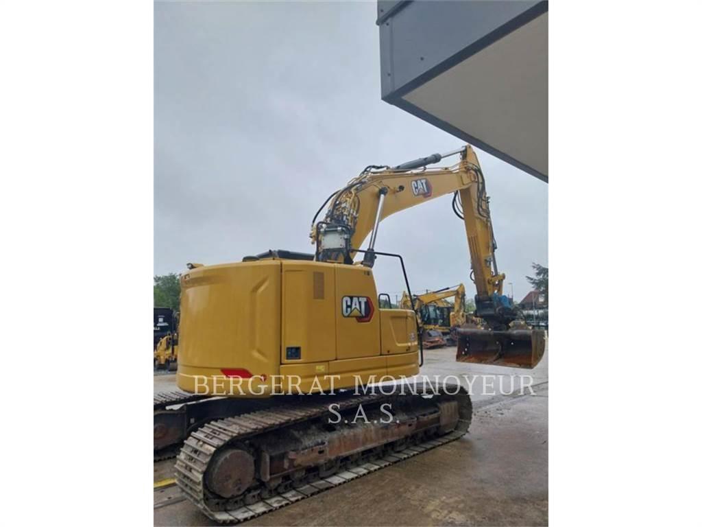 CAT 325 Верижен екскаватор