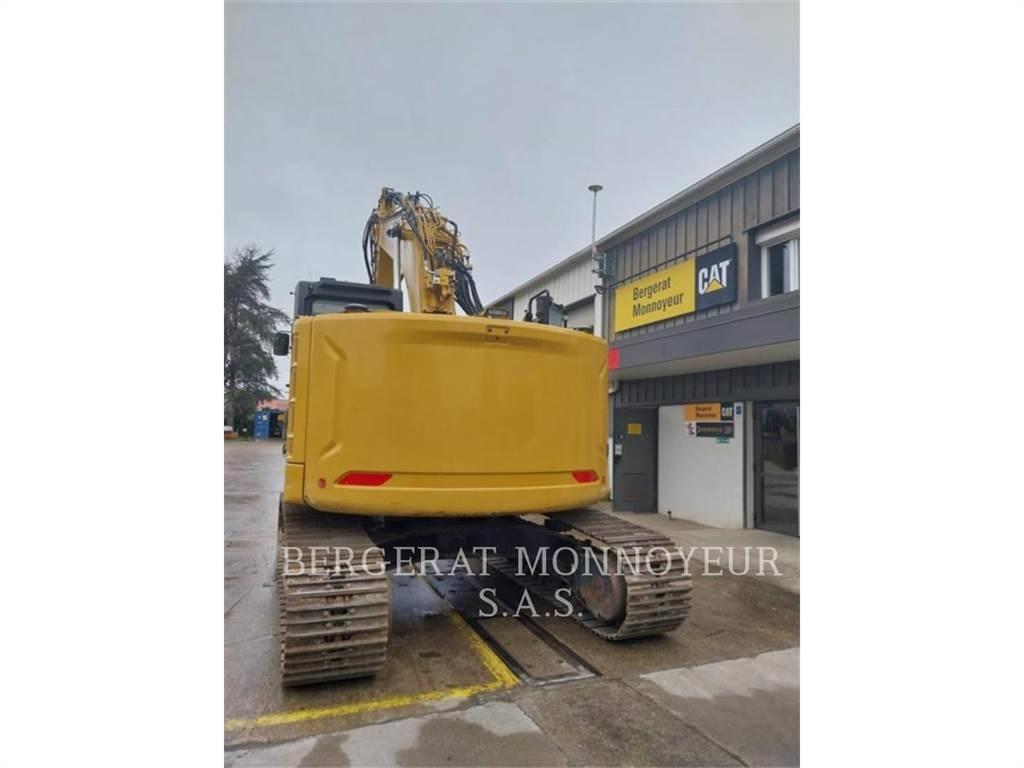 CAT 325 Верижен екскаватор