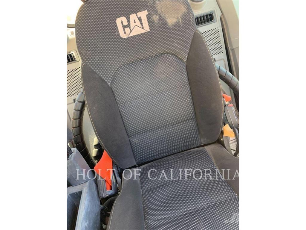 CAT 325 Верижен екскаватор