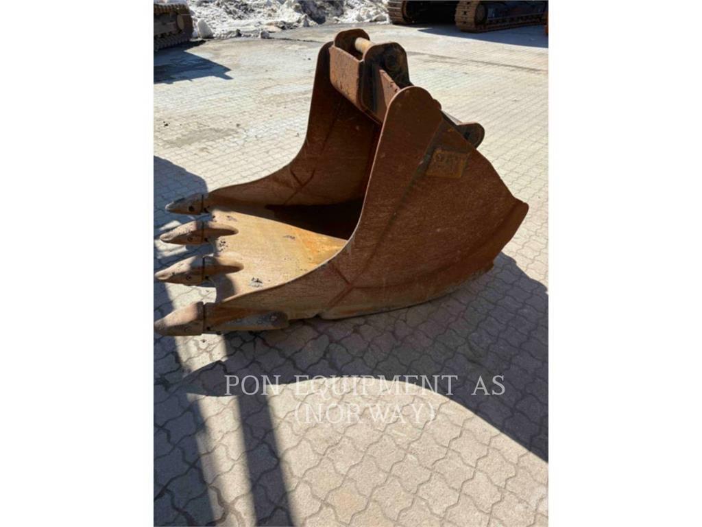 CAT 325-07 Верижен екскаватор