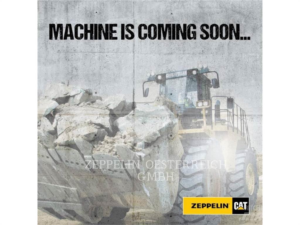 CAT 325-07 Верижен екскаватор