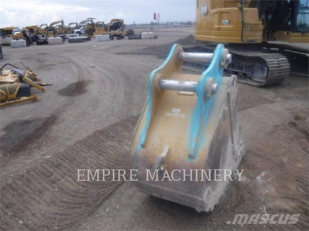 CAT 325-07P Верижен екскаватор