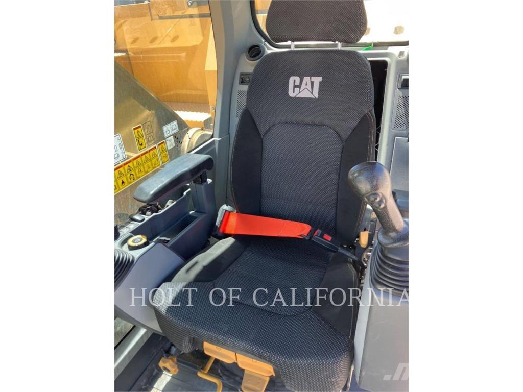 CAT 325 2D Верижен екскаватор