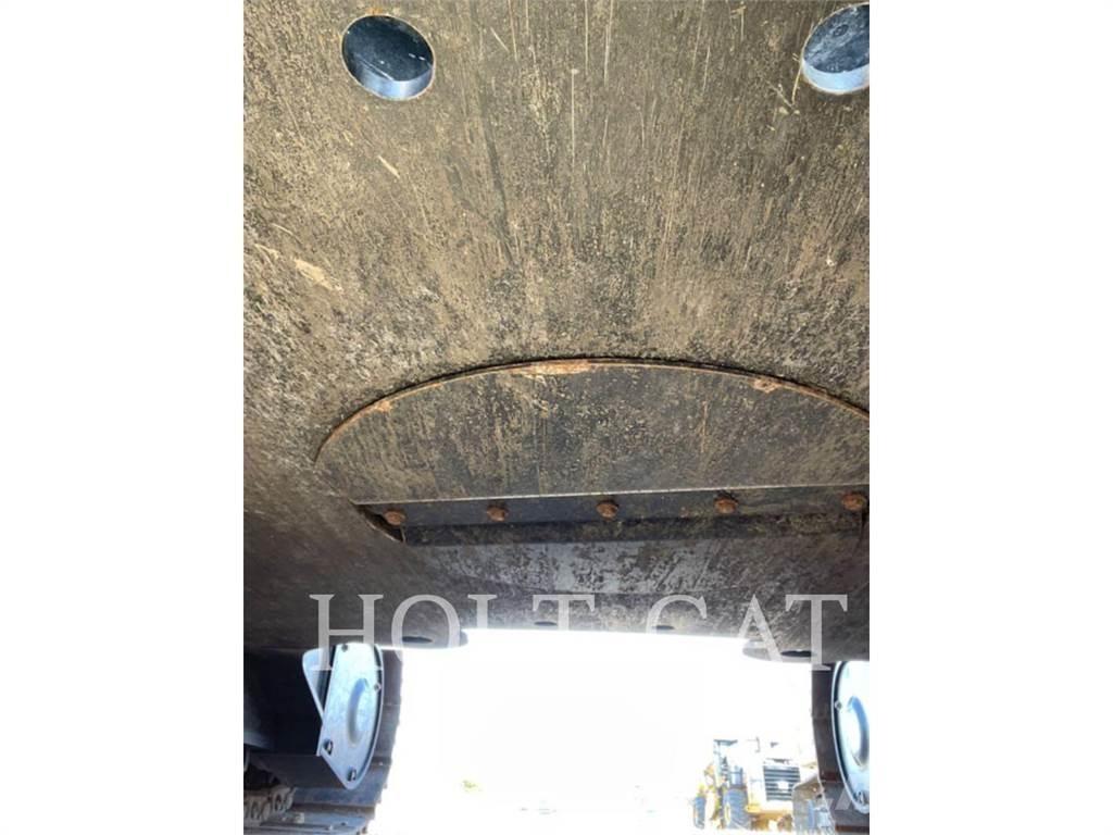 CAT 325 TC Верижни булдозери
