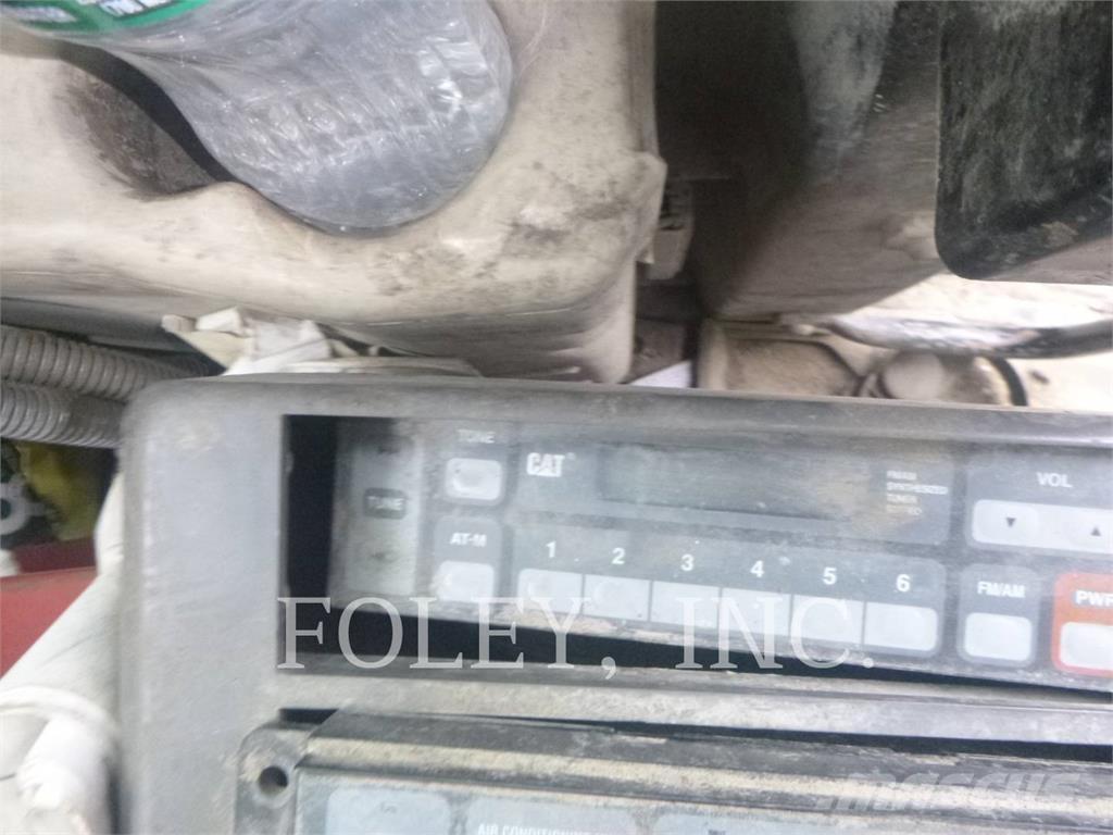 CAT 325CCR Верижен екскаватор