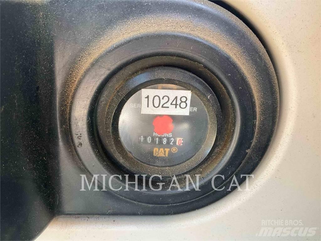 CAT 325CL Верижен екскаватор