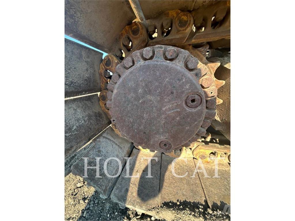 CAT 325CL Верижен екскаватор