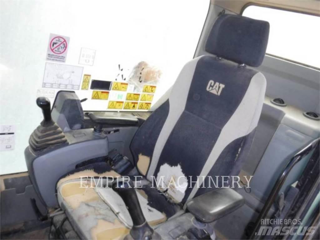 CAT 325F Верижен екскаватор