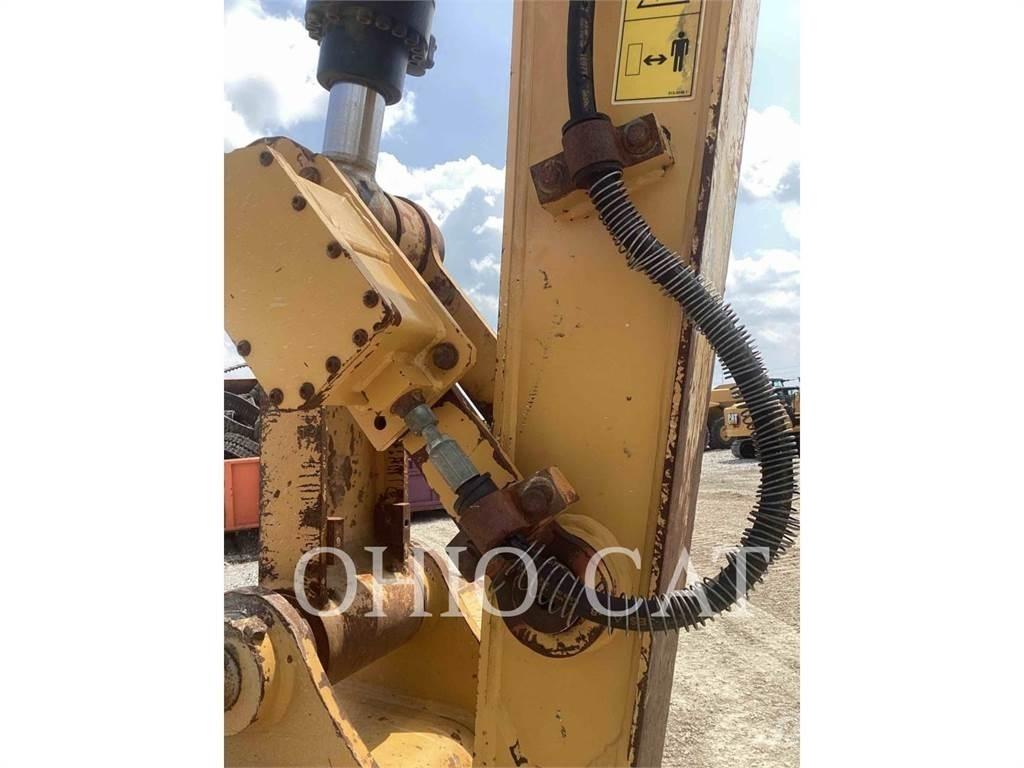 CAT 326 SLR Верижен екскаватор