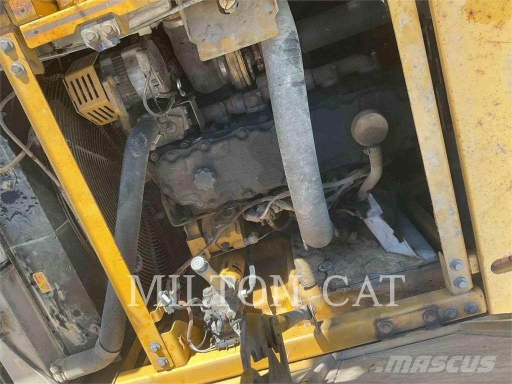 CAT 328D L CR Верижен екскаватор