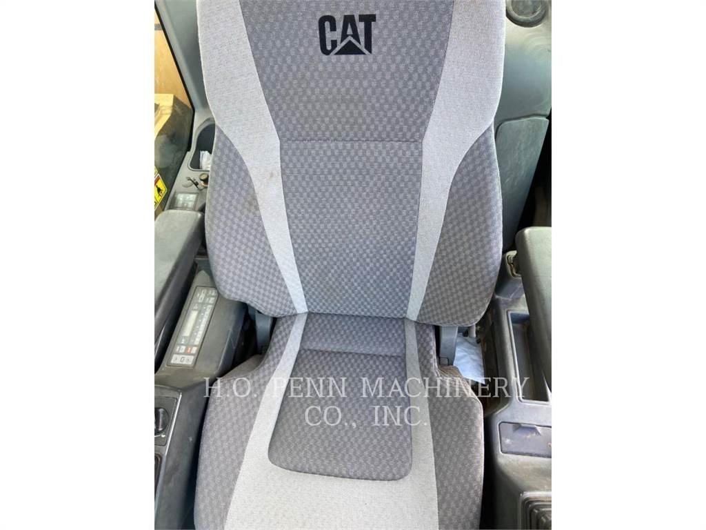 CAT 328DLCR Верижен екскаватор