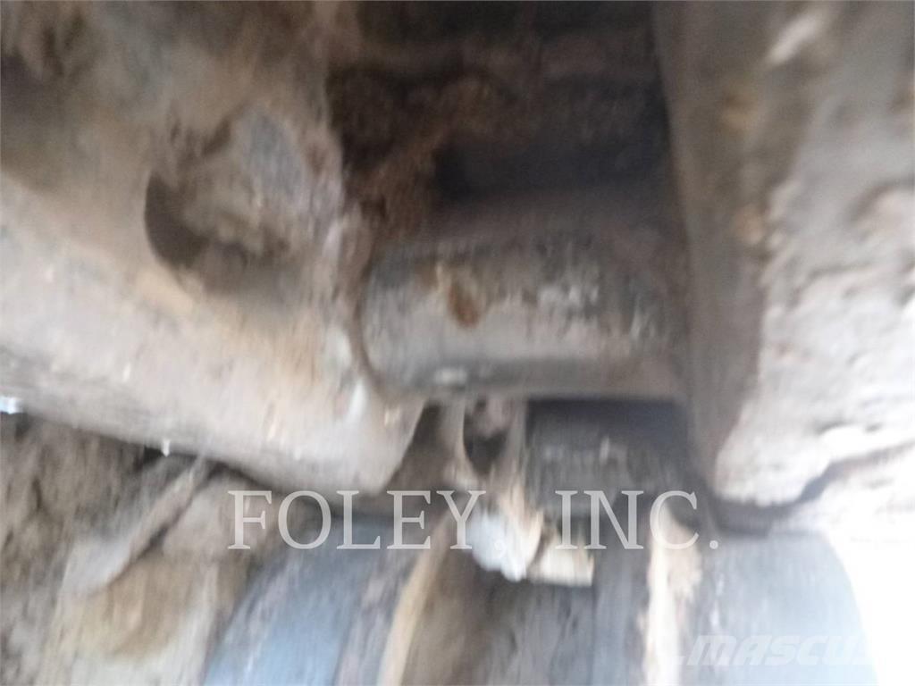 CAT 328DLCR Верижен екскаватор