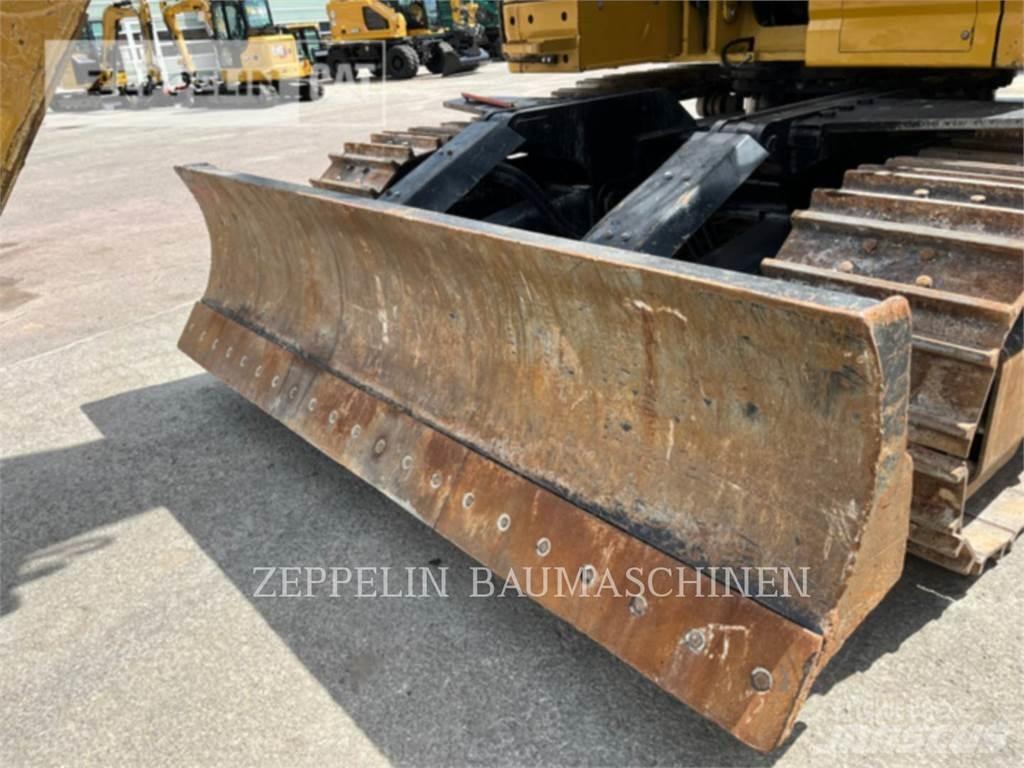 CAT 328DTUNNEL Верижен екскаватор
