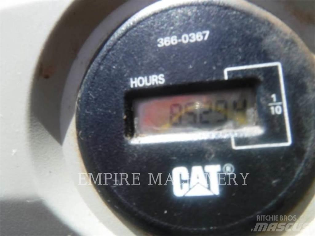 CAT 329EL Верижен екскаватор
