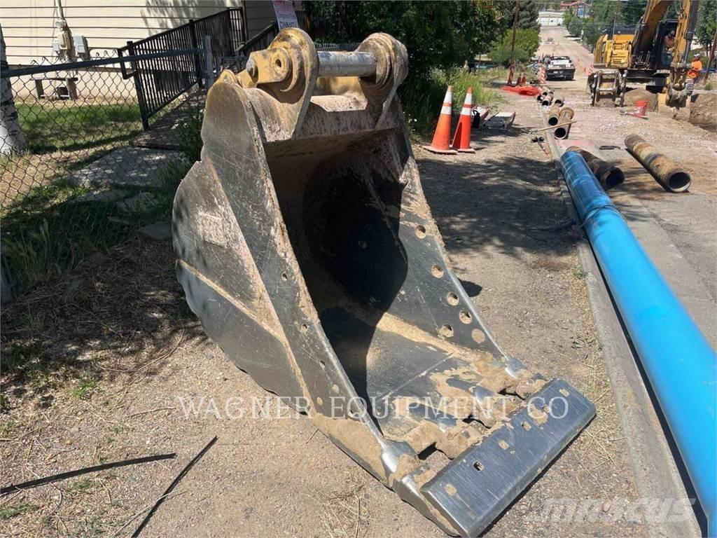 CAT 329FL Верижен екскаватор