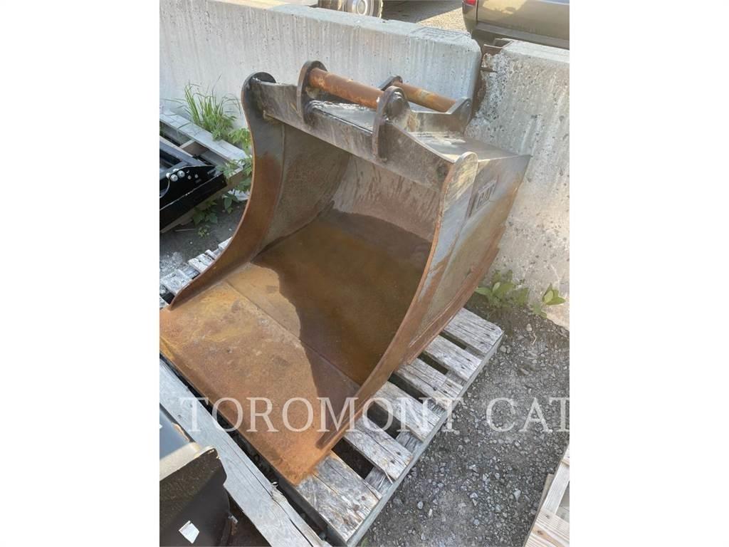 CAT 33.IN.SWALE.BUCKET Кофи