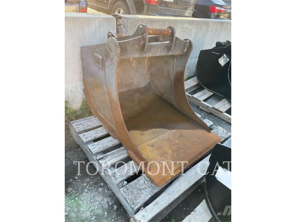 CAT 33.IN.SWALE.BUCKET Кофи