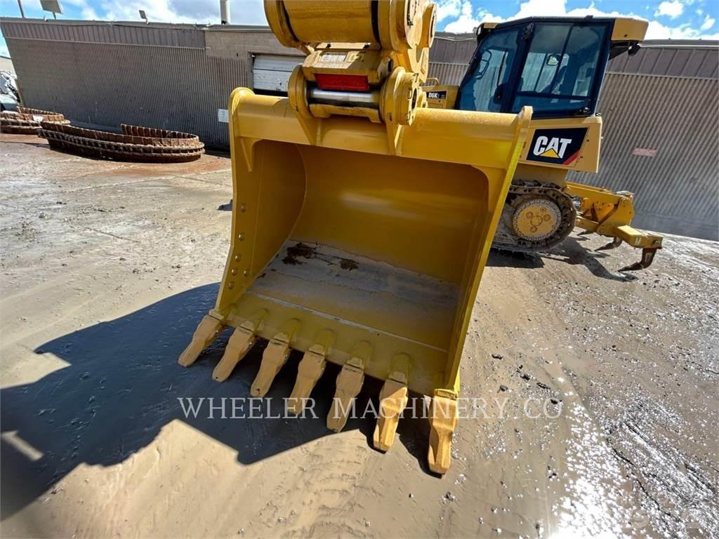 CAT 330 Верижен екскаватор