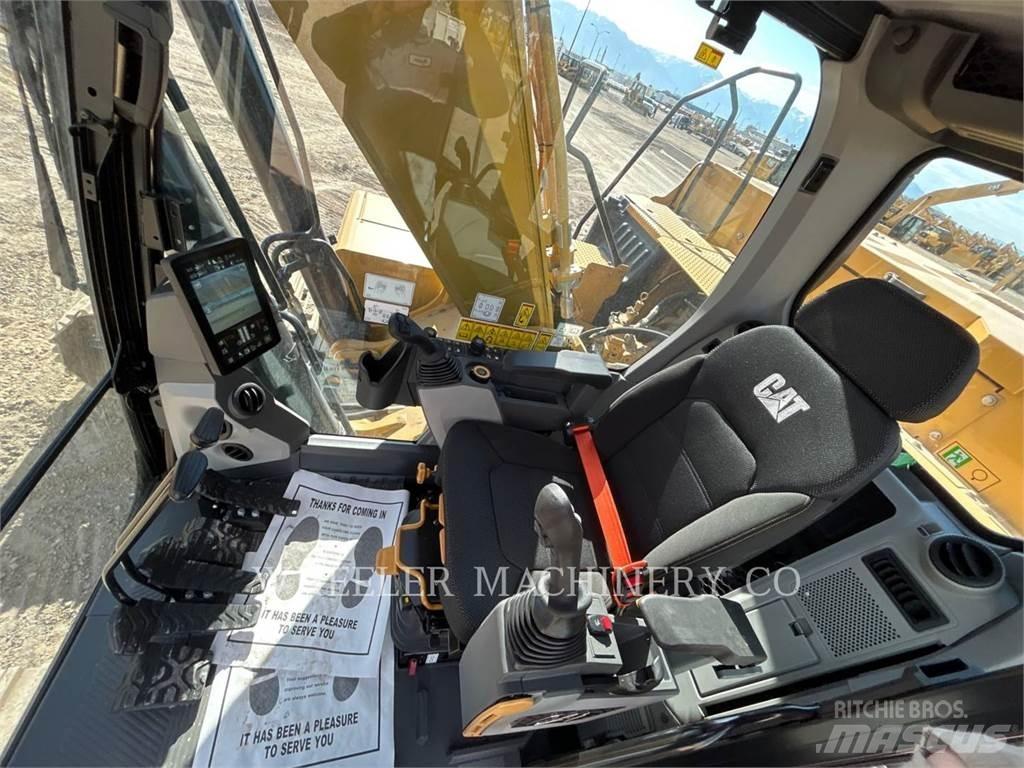 CAT 330 Верижен екскаватор