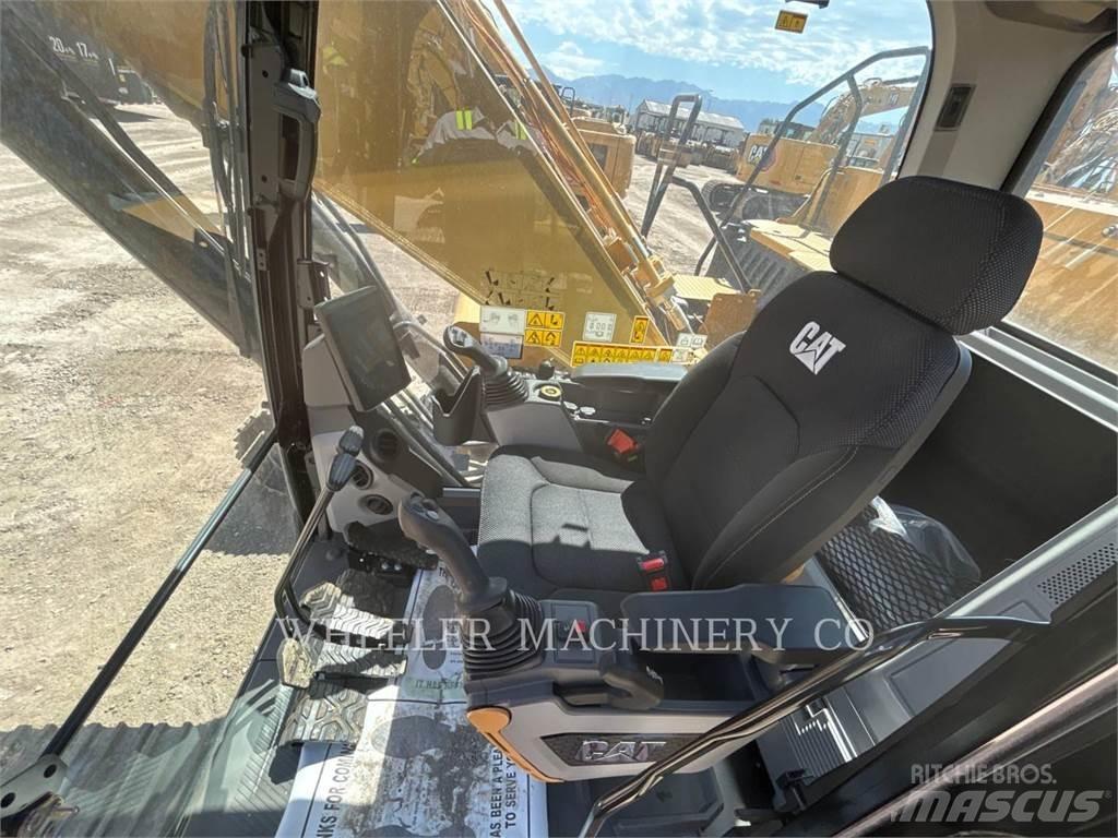 CAT 330 Верижен екскаватор
