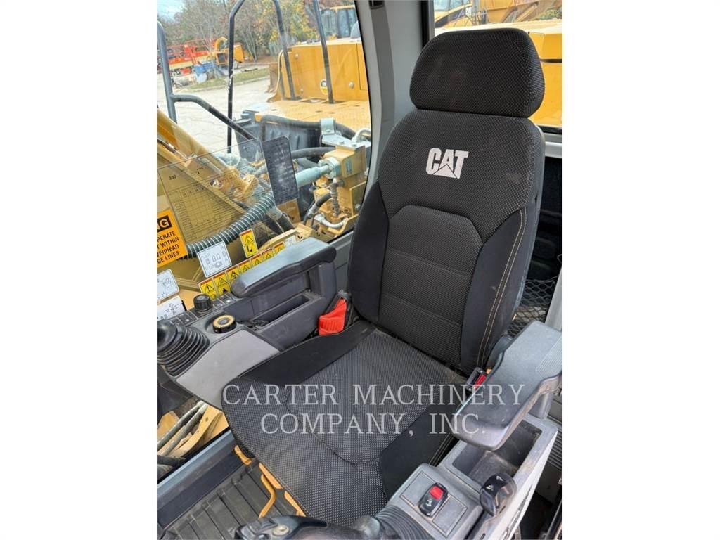 CAT 330 Верижен екскаватор