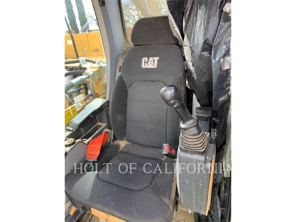 CAT 330 Верижен екскаватор