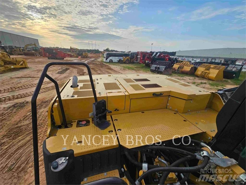 CAT 330 Верижен екскаватор