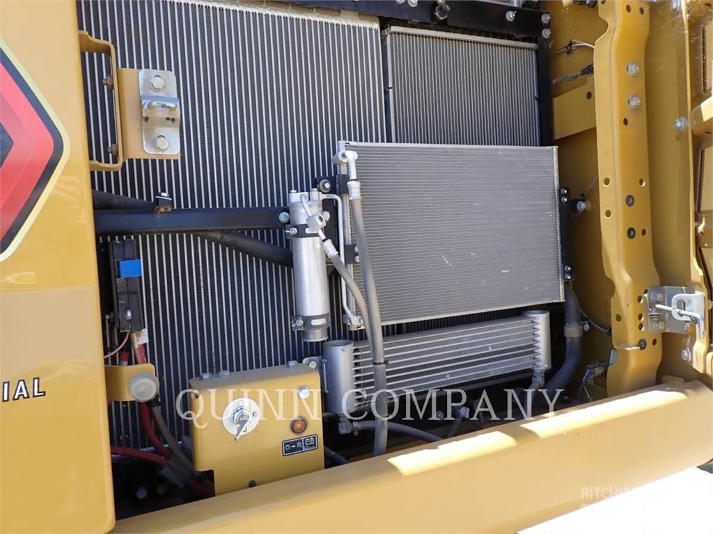 CAT 330 Верижен екскаватор