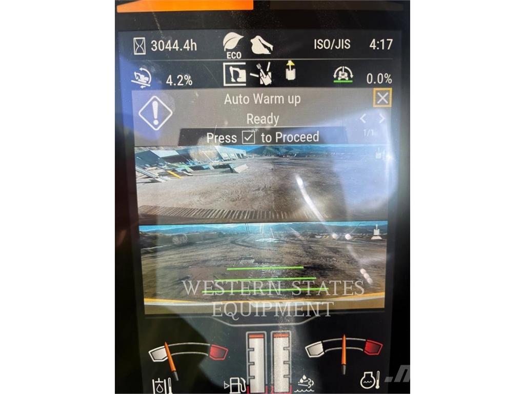 CAT 330 Верижен екскаватор