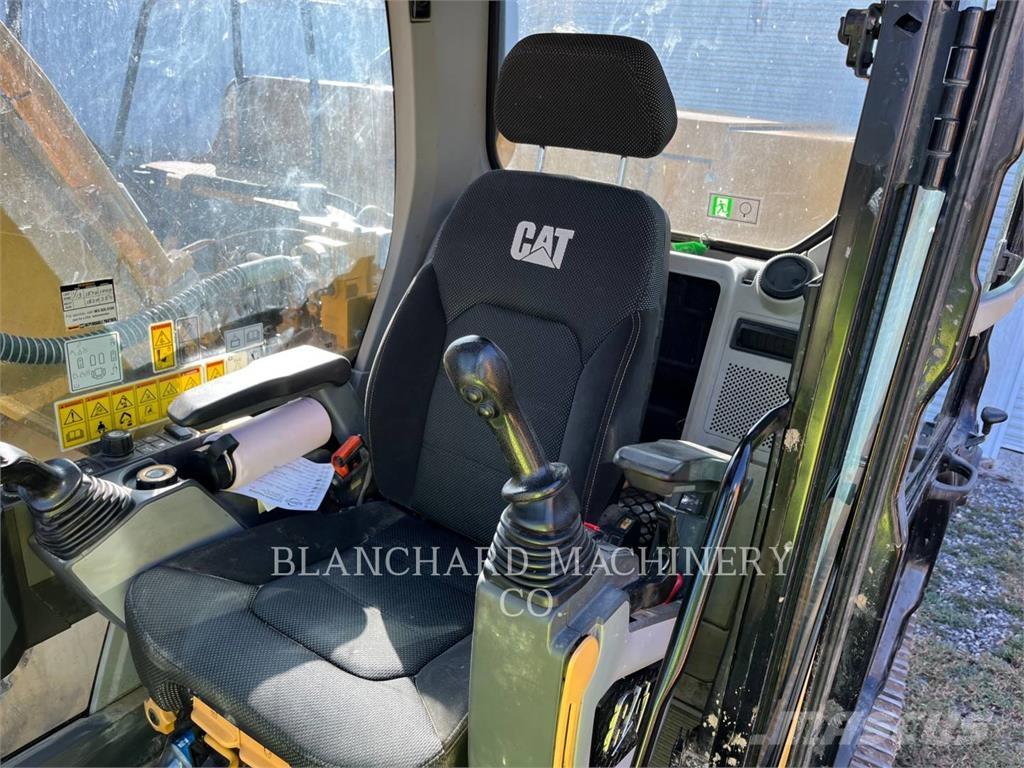 CAT 330 Верижен екскаватор