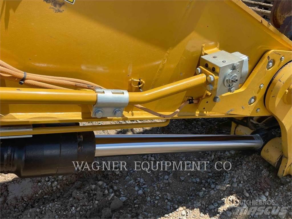 CAT 330 Верижен екскаватор