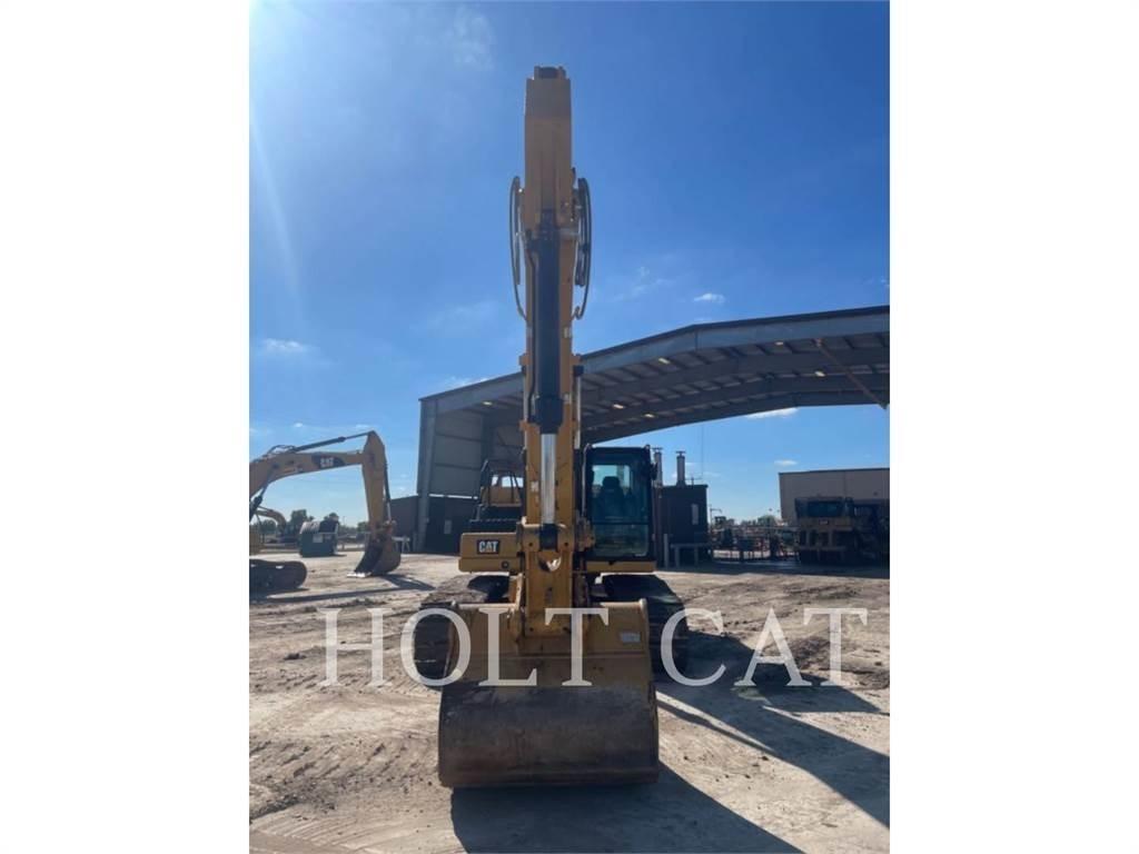 CAT 330 Верижен екскаватор
