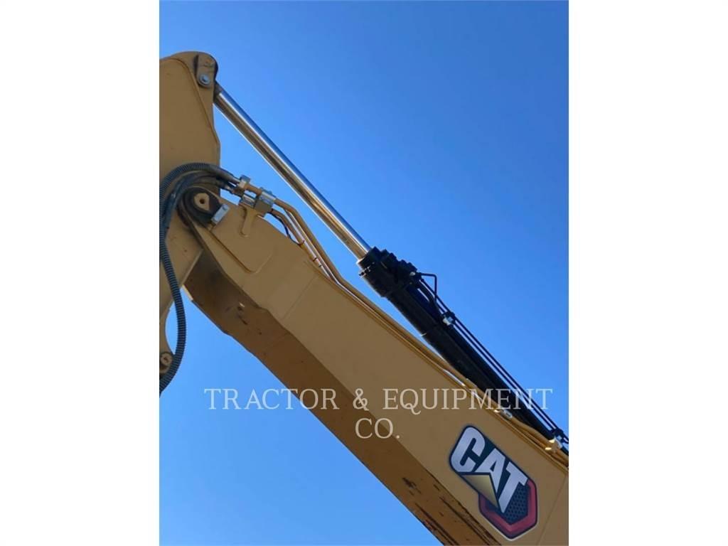 CAT 330 Верижен екскаватор