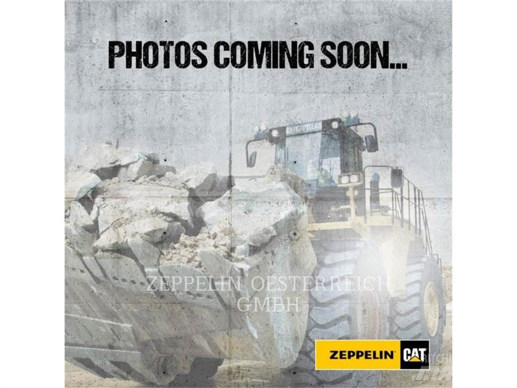 CAT 330-07 Верижен екскаватор