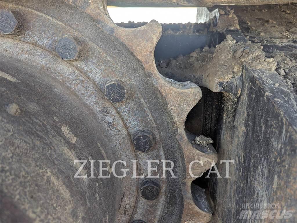 CAT 330-07 Верижен екскаватор