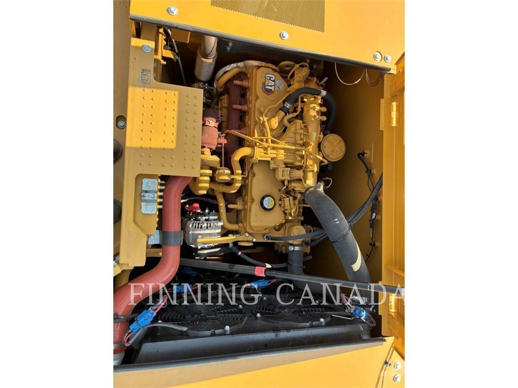 CAT 330-07 Верижен екскаватор