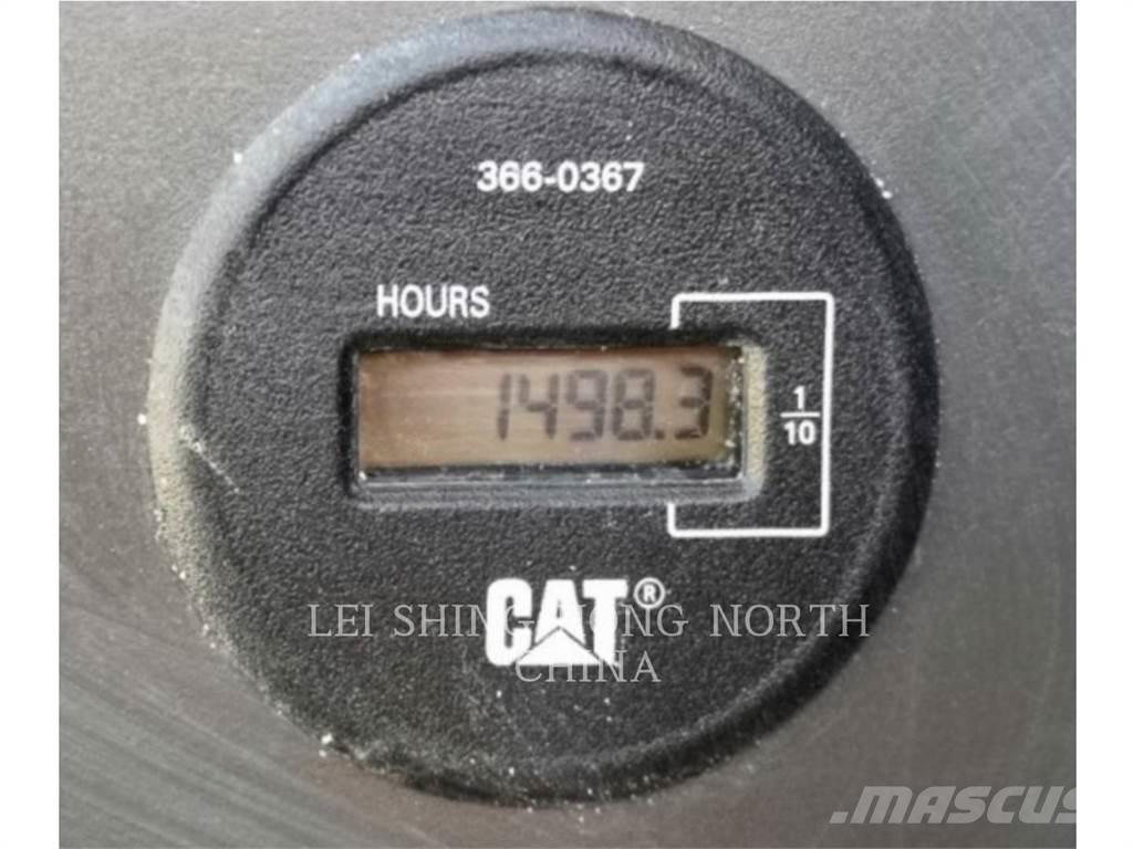 CAT 330-07 Верижен екскаватор