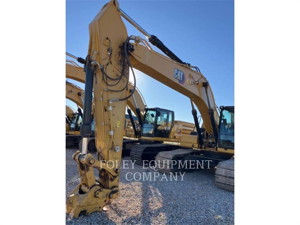 CAT 330-0710I Верижен екскаватор