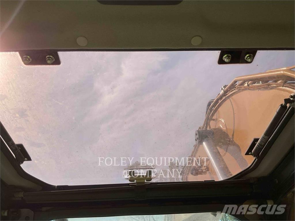 CAT 330-0710I Верижен екскаватор