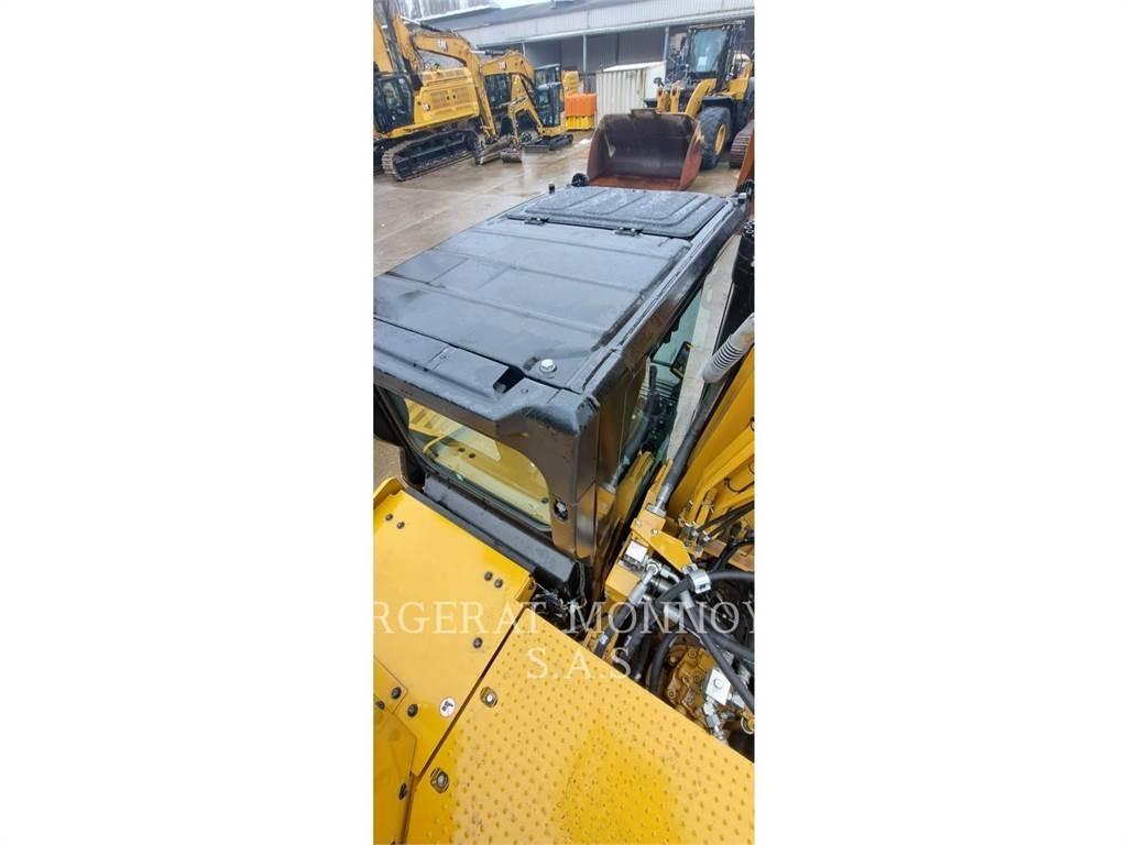 CAT 330-07GC Верижен екскаватор