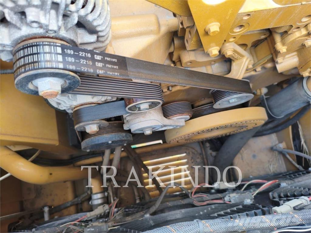 CAT 330-07GC Верижен екскаватор